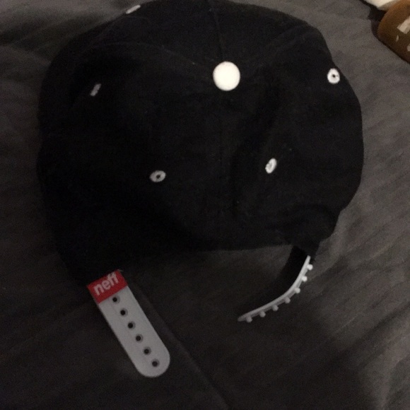 Vintage M-twenty-8 hat - Picture 2 of 2